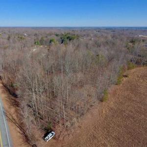 Photo of SOLD!!  2.38 Acres of Residential Land For Sale in Caswell County NC!