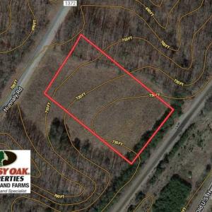 Photo of SOLD!!  2.38 Acres of Residential Land For Sale in Caswell County NC!