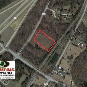 Photo of SOLD!!  2.38 Acres of Residential Land For Sale in Caswell County NC!