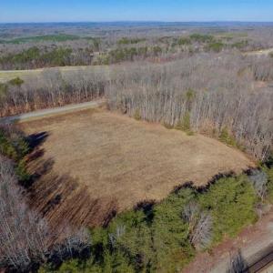 Photo of SOLD!!  2.38 Acres of Residential Land For Sale in Caswell County NC!