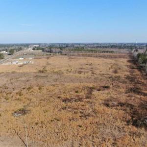 Photo of UNDER CONTRACT!!  79 Acres of Development Land For Sale in Robeson County NC!