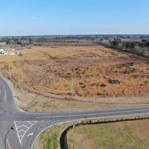 Photo of UNDER CONTRACT!!  79 Acres of Development Land For Sale in Robeson County NC!