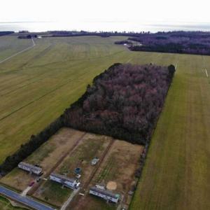 Photo of SOLD!!  12.42 Acres of Land For Sale in Perquimans County NC!