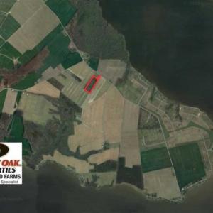 Photo of SOLD!!  12.42 Acres of Land For Sale in Perquimans County NC!