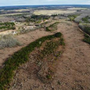 Photo of SOLD!!  166 Acres of Waterfront Hunting Land For Sale in Gates County NC!