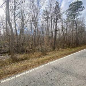 Photo of SOLD!!  44.70 Acres of Multi-Use Land For Sale in Caswell County NC!