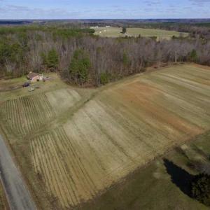 Photo of SOLD!! 8 Acres of Farm Land For Sale in Nottoway County VA!
