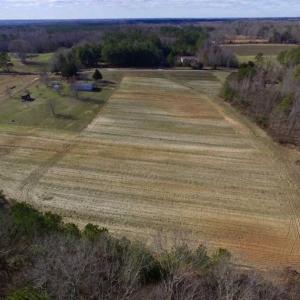Photo of SOLD!! 8 Acres of Farm Land For Sale in Nottoway County VA!