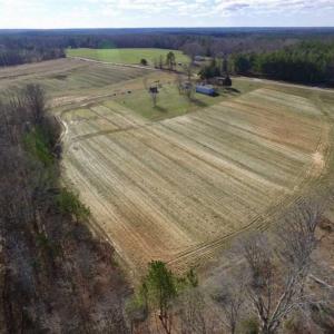 Photo of SOLD!! 8 Acres of Farm Land For Sale in Nottoway County VA!