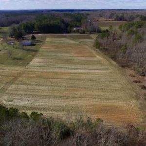 Photo of SOLD!! 8 Acres of Farm Land For Sale in Nottoway County VA!