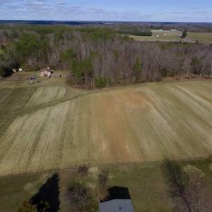 Photo of SOLD!! 8 Acres of Farm Land For Sale in Nottoway County VA!