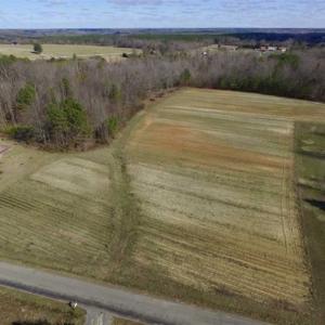 Photo of SOLD!! 8 Acres of Farm Land For Sale in Nottoway County VA!