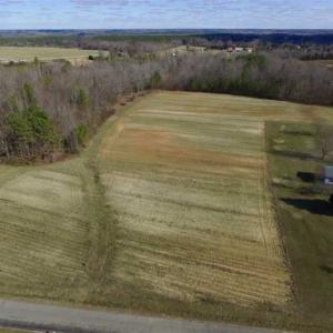 Photo of SOLD!! 8 Acres of Farm Land For Sale in Nottoway County VA!