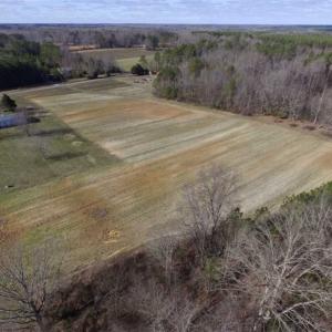 Photo of SOLD!! 8 Acres of Farm Land For Sale in Nottoway County VA!
