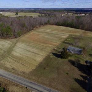 Photo of SOLD!! 8 Acres of Farm Land For Sale in Nottoway County VA!