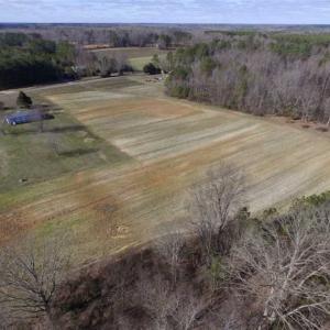 Photo of SOLD!! 8 Acres of Farm Land For Sale in Nottoway County VA!