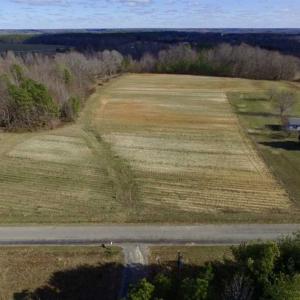 Photo of SOLD!! 8 Acres of Farm Land For Sale in Nottoway County VA!