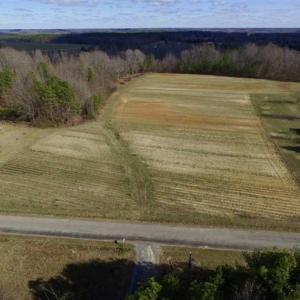 Photo of SOLD!! 8 Acres of Farm Land For Sale in Nottoway County VA!