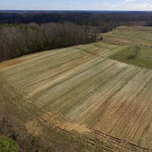 Photo of SOLD!! 8 Acres of Farm Land For Sale in Nottoway County VA!