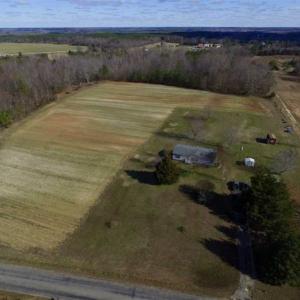 Photo of SOLD!! 8 Acres of Farm Land For Sale in Nottoway County VA!