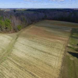Photo of SOLD!! 8 Acres of Farm Land For Sale in Nottoway County VA!