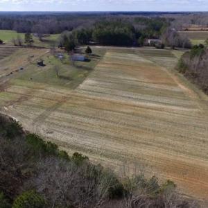 Photo of SOLD!! 8 Acres of Farm Land For Sale in Nottoway County VA!