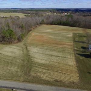 Photo of SOLD!! 8 Acres of Farm Land For Sale in Nottoway County VA!