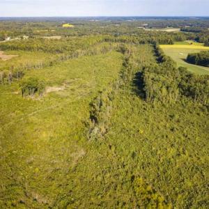 Photo of UNDER CONTRACT!!  92.5 Acres of Multi-Use Land for Sale in Person County NC!