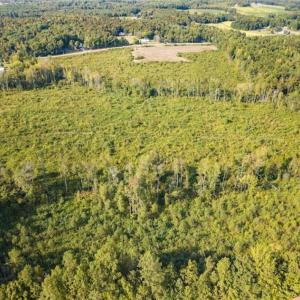 Photo of UNDER CONTRACT!!  92.5 Acres of Multi-Use Land for Sale in Person County NC!