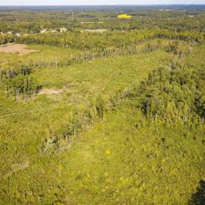 Photo of UNDER CONTRACT!!  92.5 Acres of Multi-Use Land for Sale in Person County NC!