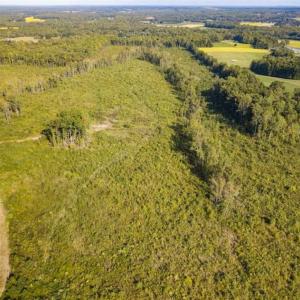 Photo of UNDER CONTRACT!!  92.5 Acres of Multi-Use Land for Sale in Person County NC!