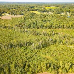 Photo of UNDER CONTRACT!!  92.5 Acres of Multi-Use Land for Sale in Person County NC!