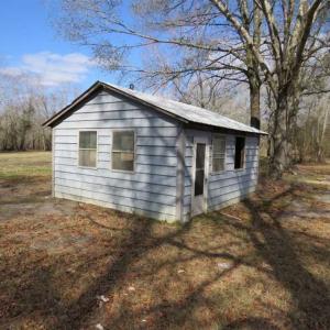 Photo of SOLD!  56.88 Acres of Residential and Recreational Land in Duplin County NC!