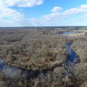Photo of SOLD!  56.88 Acres of Residential and Recreational Land in Duplin County NC!