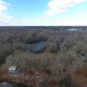 Photo of SOLD!  56.88 Acres of Residential and Recreational Land in Duplin County NC!