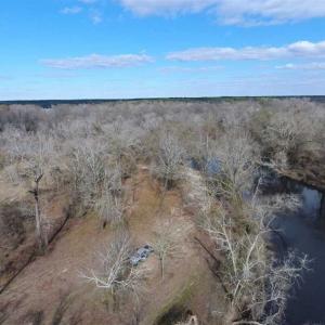Photo of SOLD!  56.88 Acres of Residential and Recreational Land in Duplin County NC!