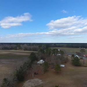 Photo of SOLD!  56.88 Acres of Residential and Recreational Land in Duplin County NC!