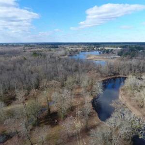 Photo of SOLD!  56.88 Acres of Residential and Recreational Land in Duplin County NC!