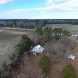 Photo of SOLD!  56.88 Acres of Residential and Recreational Land in Duplin County NC!