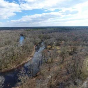Photo of SOLD!  56.88 Acres of Residential and Recreational Land in Duplin County NC!