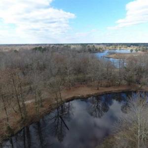 Photo of SOLD!  56.88 Acres of Residential and Recreational Land in Duplin County NC!