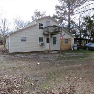 Photo of SOLD!  56.88 Acres of Residential and Recreational Land in Duplin County NC!