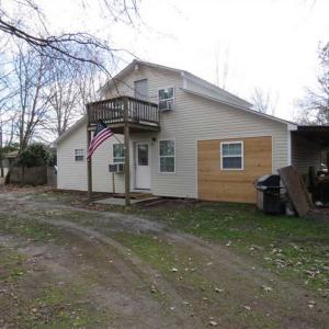 Photo of SOLD!  56.88 Acres of Residential and Recreational Land in Duplin County NC!