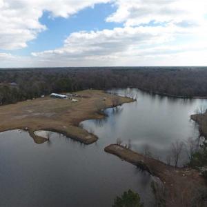 Photo of SOLD!  56.88 Acres of Residential and Recreational Land in Duplin County NC!