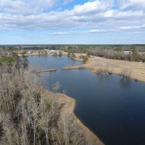 Photo of SOLD!  56.88 Acres of Residential and Recreational Land in Duplin County NC!