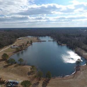 Photo of SOLD!  56.88 Acres of Residential and Recreational Land in Duplin County NC!