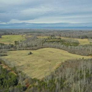 Photo of SOLD!!  46 Acres of Farm and Hunting Land for Sale in Stokes County NC!