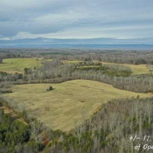 Photo of SOLD!!  46 Acres of Farm and Hunting Land for Sale in Stokes County NC!