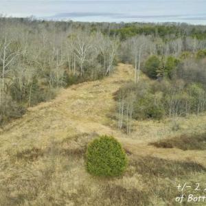 Photo of SOLD!!  46 Acres of Farm and Hunting Land for Sale in Stokes County NC!