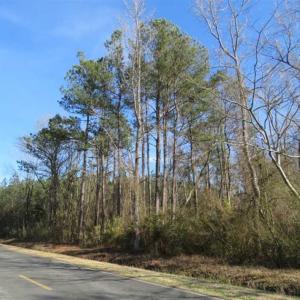 Photo of SOLD!!  2.45 Acres of Residential Land For Sale in Pender County NC!